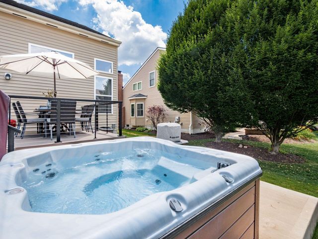 7642 Hutton Street, Blacklick, OH 43004