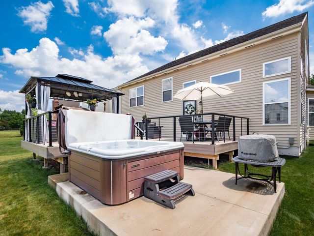 7642 Hutton Street, Blacklick, OH 43004