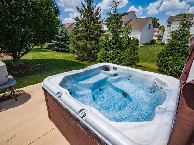 7642 Hutton Street, Blacklick, OH 43004