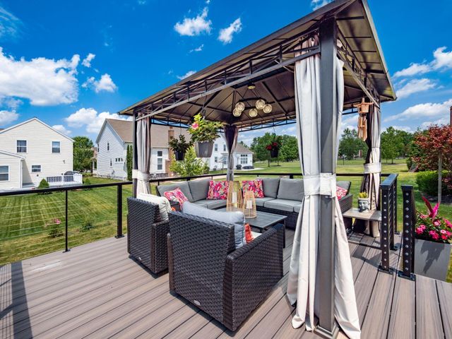 7642 Hutton Street, Blacklick, OH 43004