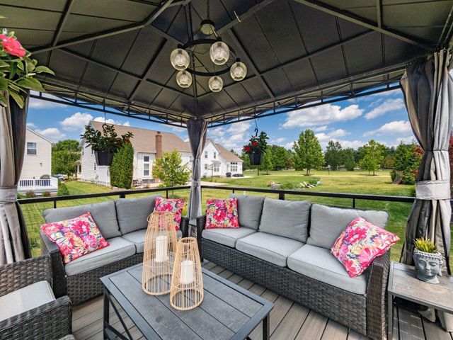 7642 Hutton Street, Blacklick, OH 43004