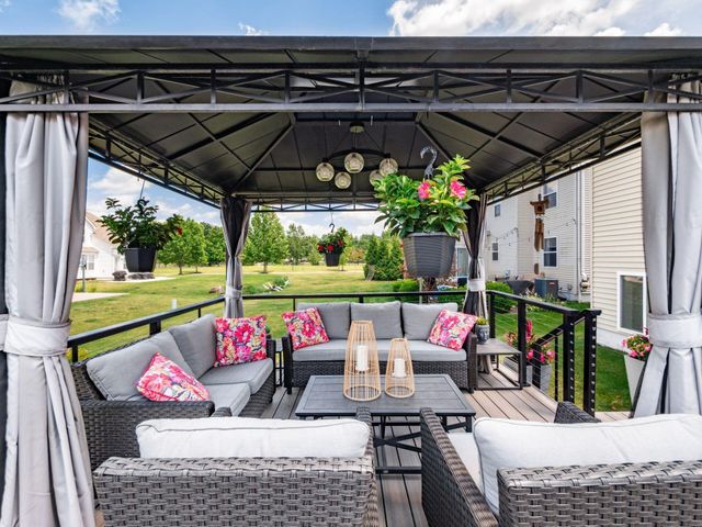 7642 Hutton Street, Blacklick, OH 43004