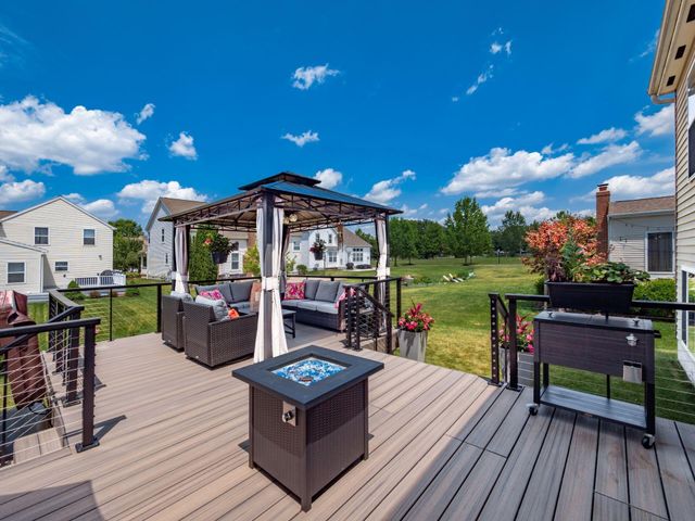 7642 Hutton Street, Blacklick, OH 43004