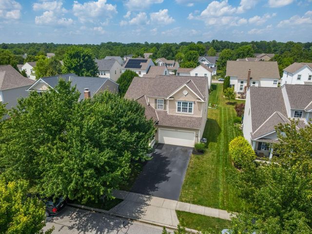 7642 Hutton Street, Blacklick, OH 43004