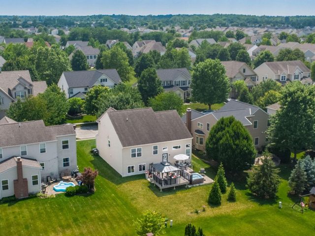 7642 Hutton Street, Blacklick, OH 43004