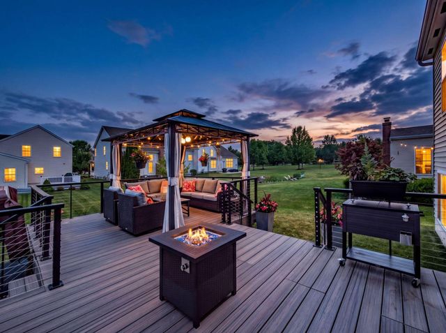 7642 Hutton Street, Blacklick, OH 43004