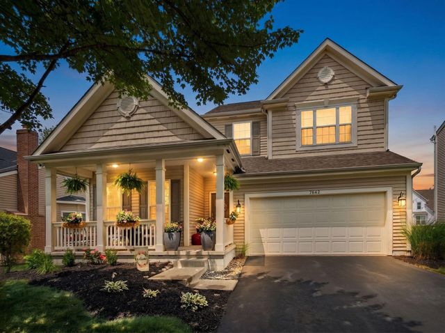7642 Hutton Street, Blacklick, OH 43004