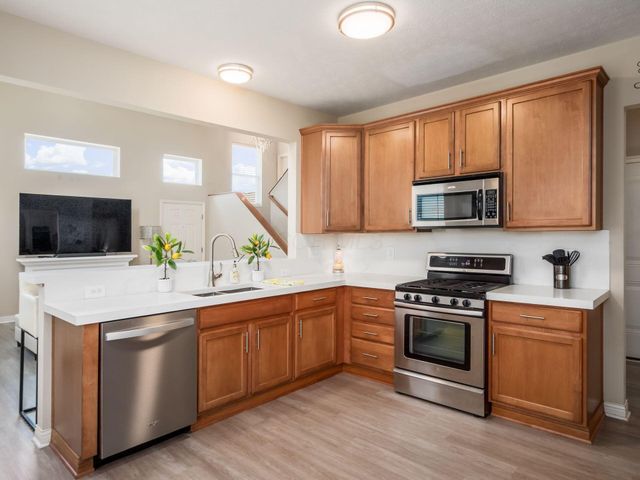 7642 Hutton Street, Blacklick, OH 43004