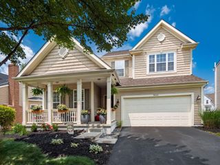 7642 Hutton Street, Blacklick, OH 43004