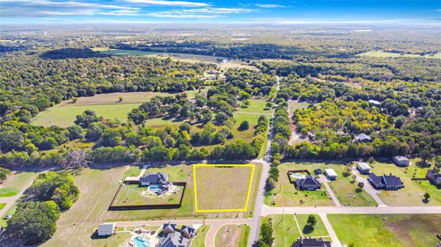 1580 Vz County Road 2118, Canton, TX 75103