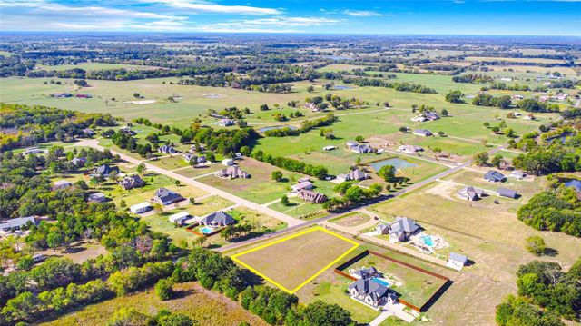 1580 Vz County Road 2118, Canton, TX 75103