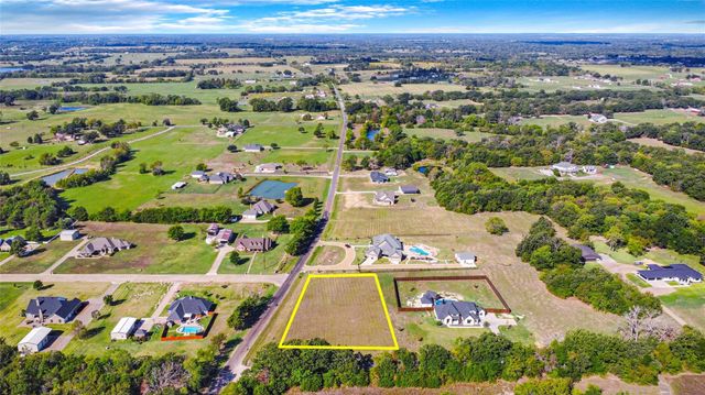 1580 Vz County Road 2118, Canton, TX 75103