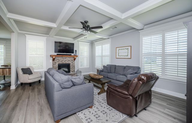 821 Lost Grove Trail, Evans, GA 30809