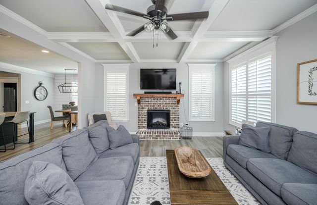 821 Lost Grove Trail, Evans, GA 30809