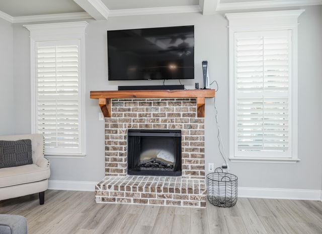 821 Lost Grove Trail, Evans, GA 30809