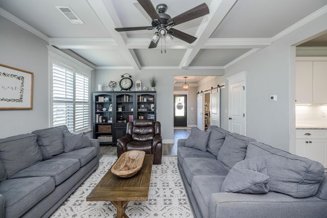 821 Lost Grove Trail, Evans, GA 30809