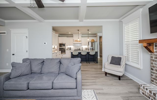 821 Lost Grove Trail, Evans, GA 30809