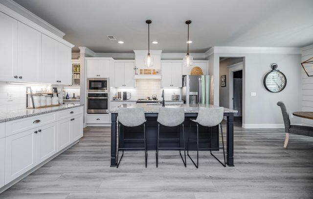 821 Lost Grove Trail, Evans, GA 30809