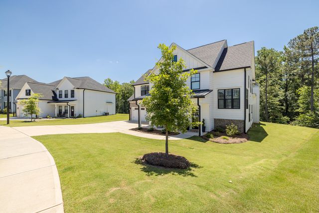 821 Lost Grove Trail, Evans, GA 30809