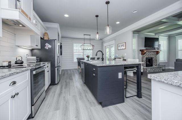 821 Lost Grove Trail, Evans, GA 30809