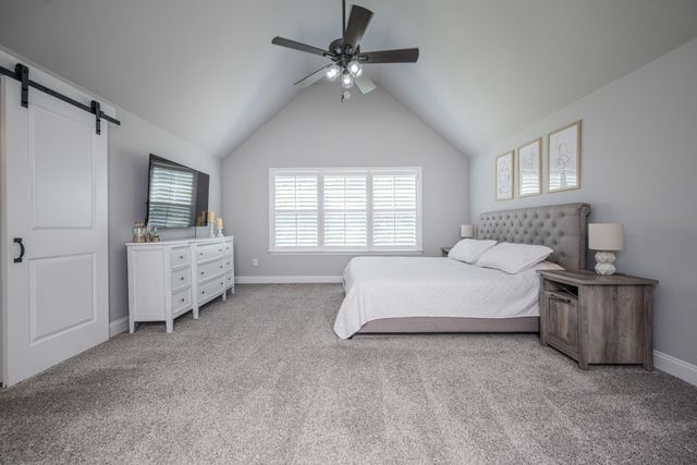 821 Lost Grove Trail, Evans, GA 30809