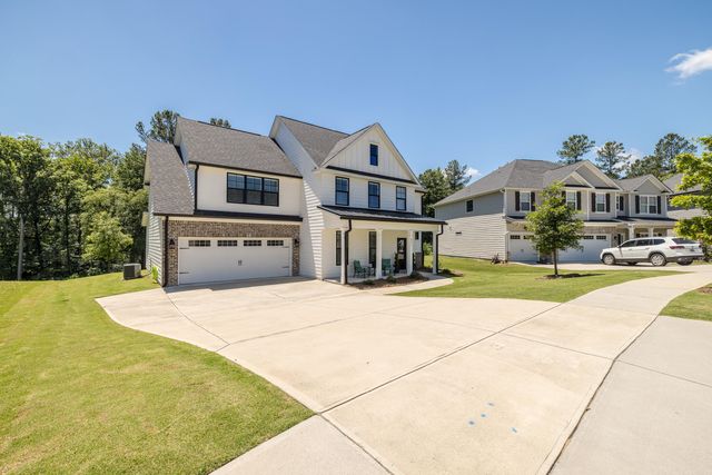 821 Lost Grove Trail, Evans, GA 30809