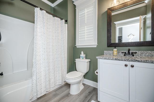 821 Lost Grove Trail, Evans, GA 30809