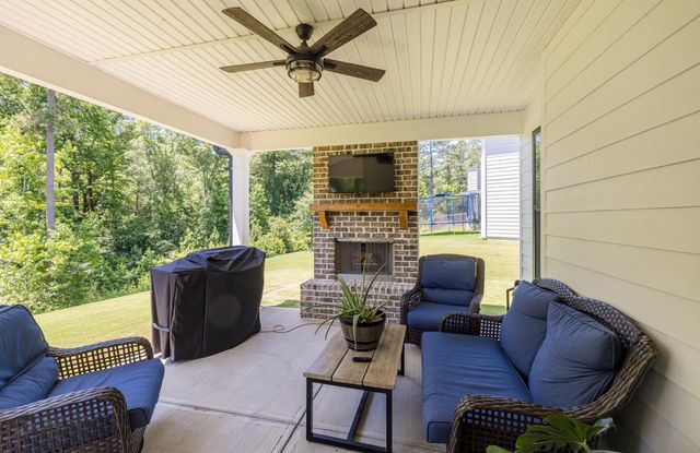821 Lost Grove Trail, Evans, GA 30809
