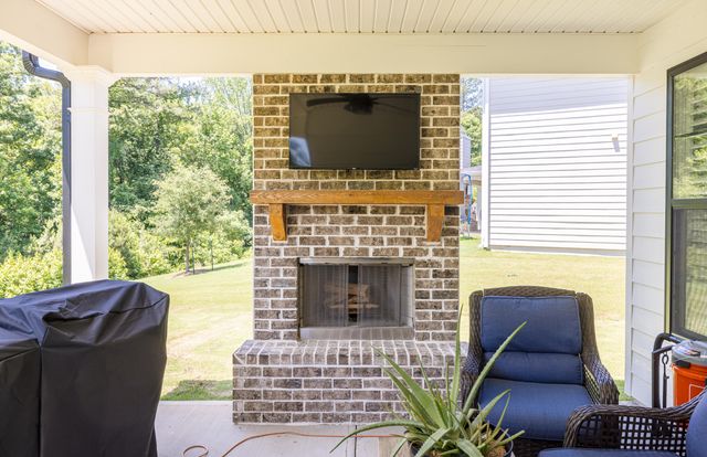 821 Lost Grove Trail, Evans, GA 30809
