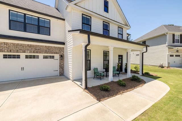 821 Lost Grove Trail, Evans, GA 30809