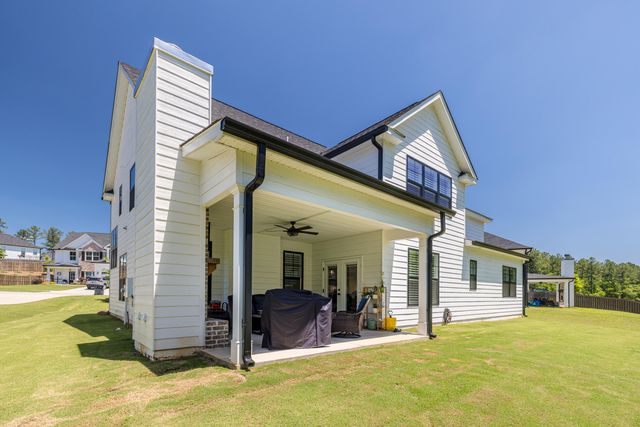 821 Lost Grove Trail, Evans, GA 30809