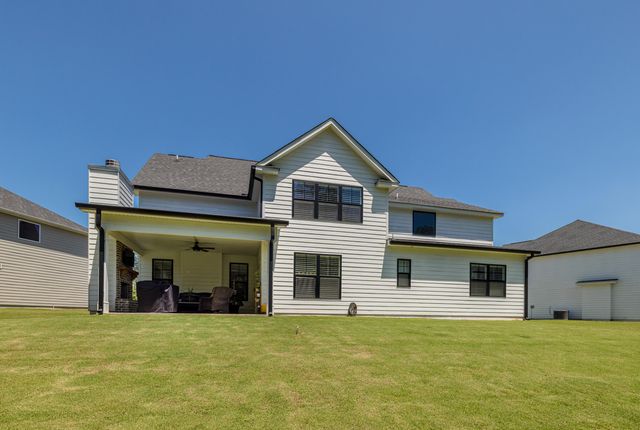 821 Lost Grove Trail, Evans, GA 30809