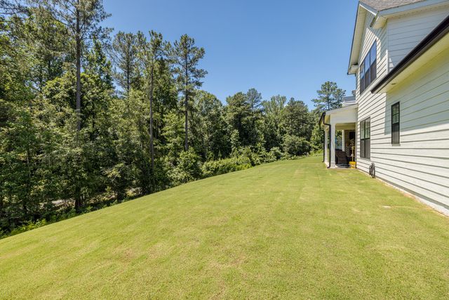 821 Lost Grove Trail, Evans, GA 30809