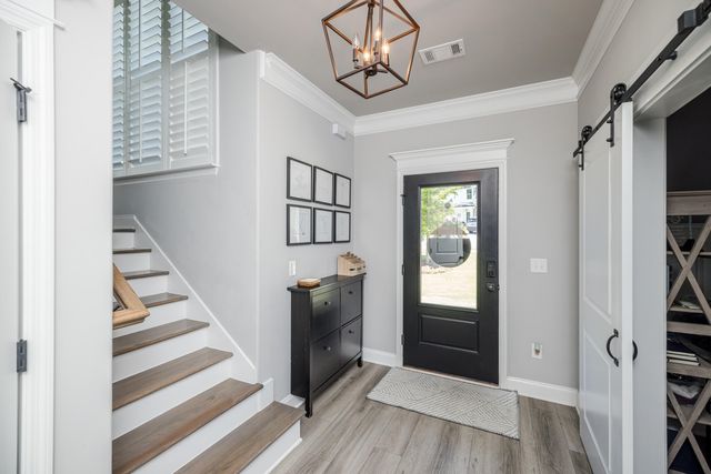 821 Lost Grove Trail, Evans, GA 30809