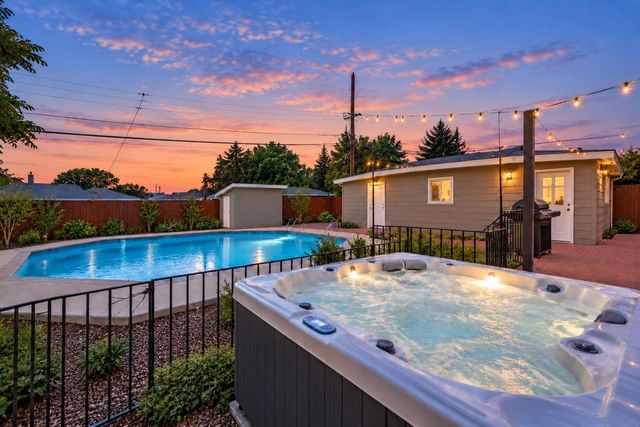 4103 N Belt St, Spokane, WA 99205