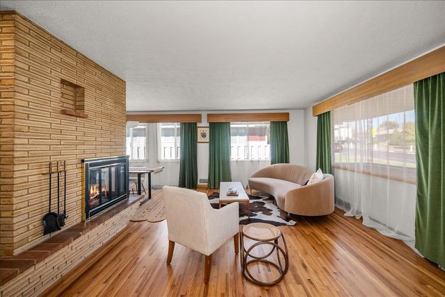 4103 N Belt St, Spokane, WA 99205