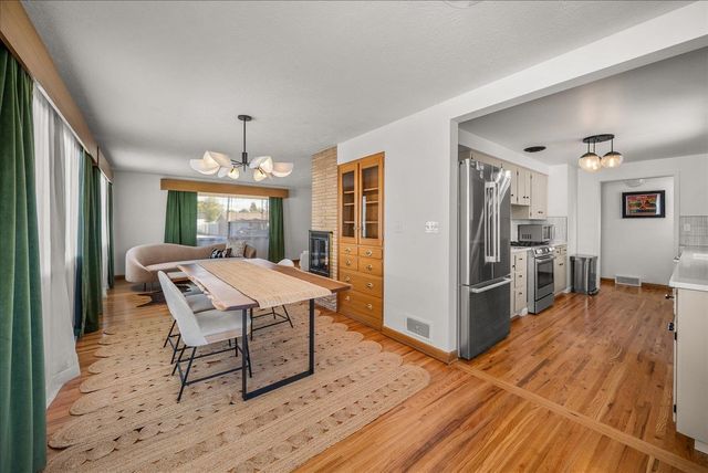 4103 N Belt St, Spokane, WA 99205