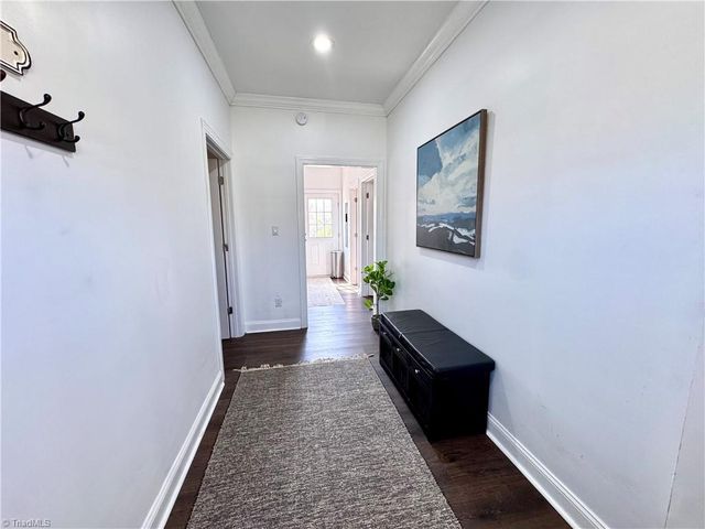 322 Layell Road, Elkin, NC 28621