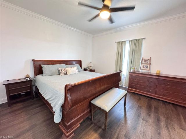 322 Layell Road, Elkin, NC 28621