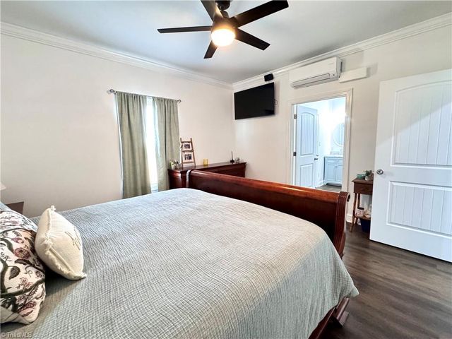 322 Layell Road, Elkin, NC 28621