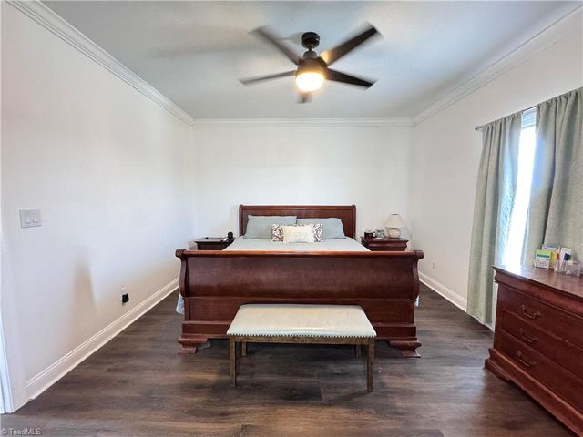 322 Layell Road, Elkin, NC 28621