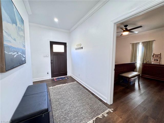 322 Layell Road, Elkin, NC 28621