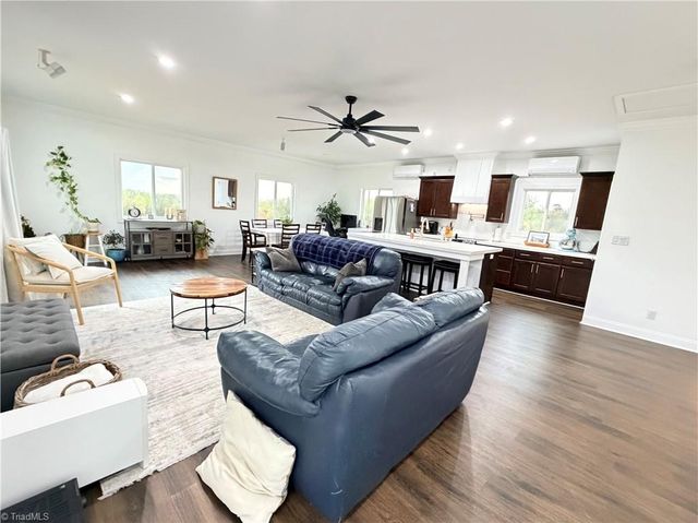 322 Layell Road, Elkin, NC 28621