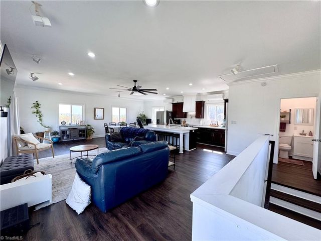 322 Layell Road, Elkin, NC 28621