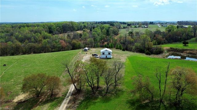 322 Layell Road, Elkin, NC 28621