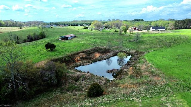 322 Layell Road, Elkin, NC 28621
