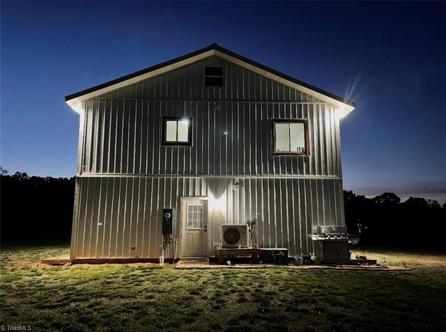 322 Layell Road, Elkin, NC 28621