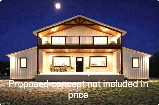 322 Layell Road, Elkin, NC 28621