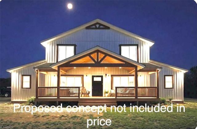 322 Layell Road, Elkin, NC 28621