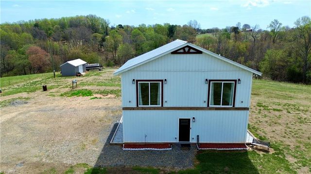 322 Layell Road, Elkin, NC 28621